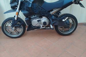 Buell Ulisse XB12X