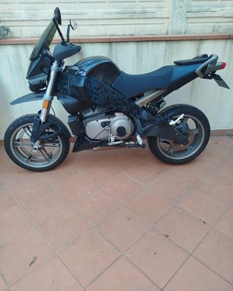 Buell Ulisse XB12X