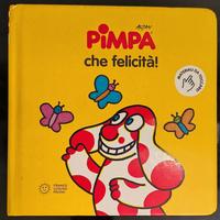 Pimpa che felicità 