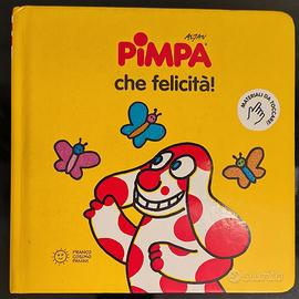 Pimpa che felicità 