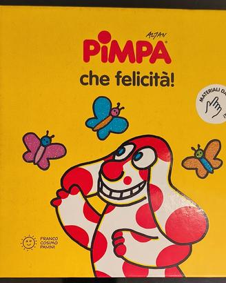 Pimpa che felicità 