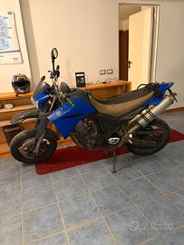 Yamaha xt 660 x 2005