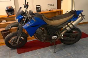 Yamaha xt 660 x 2005