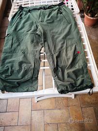 PINOCCHIETTO VERDE RAGAZZO 