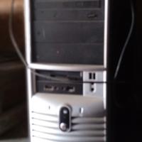 monitor più console e coppia casse per pc