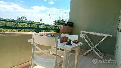 Casa Vacanza in Baia Verde