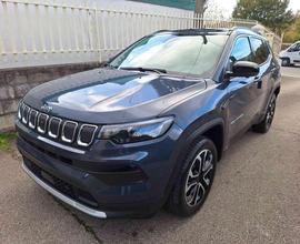 JEEP Compass 1.6 Multijet II 2WD Limited *Km 0*