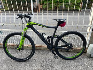 CUBE 29" Stereo 120