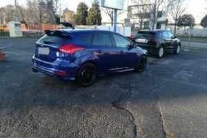 Ford Focus 3 St line