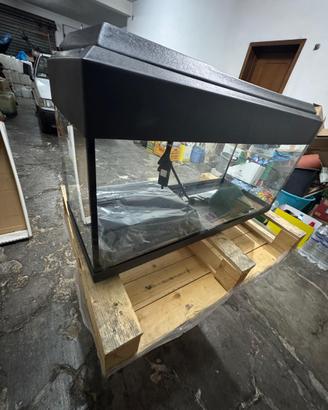 Acquario  caraibi 80