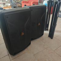 COPPIA CASSE PROEL