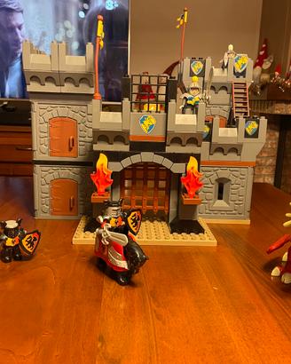 Lego duplo castello del drago