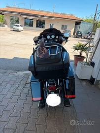 HARLEY DAVIDSON ULTRA LIMITED C.V.O.