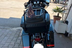 HARLEY DAVIDSON ULTRA LIMITED C.V.O.