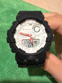 Casio G-Shock X Asics Tiger (Edizione limitata)
