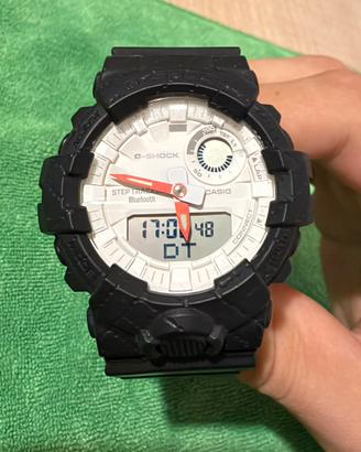 Casio G-Shock X Asics Tiger (Edizione limitata)