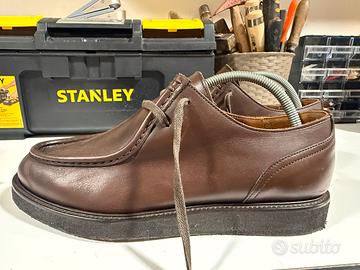 Scarpe uomo Velasca
