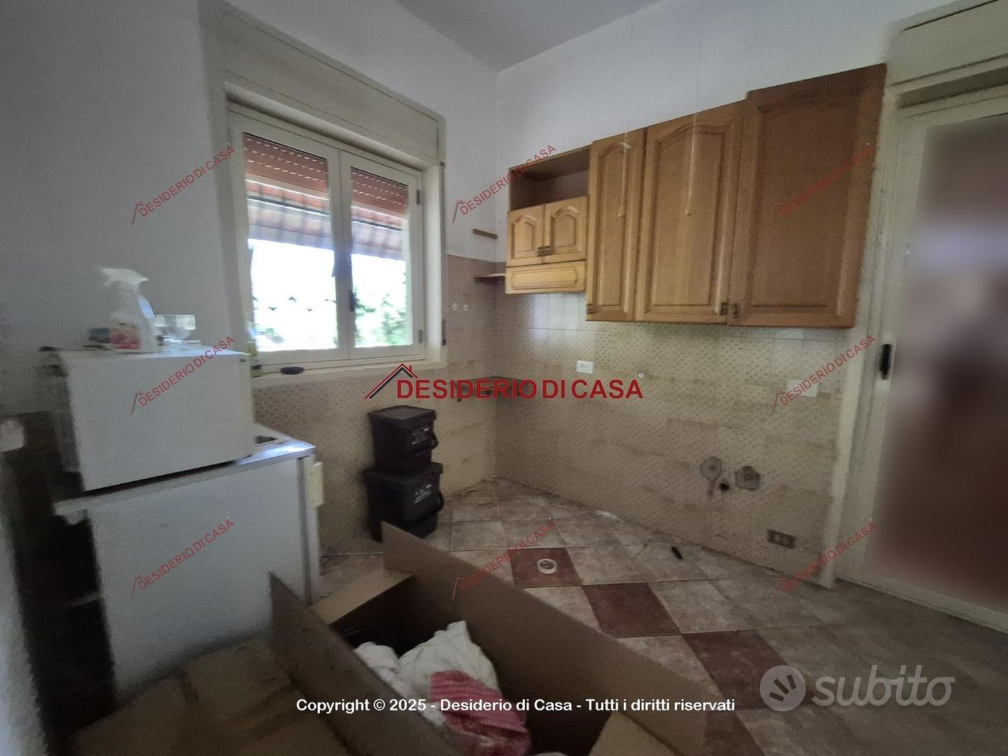 Casa – Castellammare del Golfo, Trapani - Altro