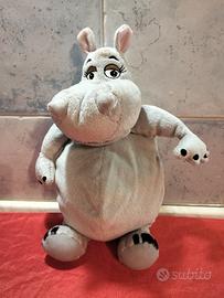 peluche Gloria di Madagascar 