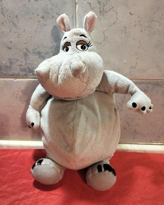 peluche Gloria di Madagascar 