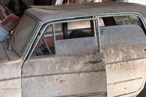 FIAT 1800 e  1200 d'epoca – restauro  o ricambi