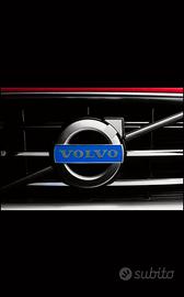 Aggiornamento Navitatore Sensus Volvo