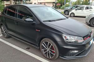 Polo GTI 1.8 DSG