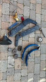 vari pezzi piaggio ciao