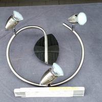 Faretti da soffitto 3 posizioni