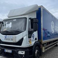 IVECO NEW EUROCARGO ML 120E19P E6