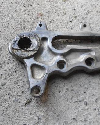 Supporto pinza posterire ktm 1987/88