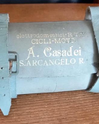 Borsa Attrezzi sotto sella Bicicletta d'epoca old
