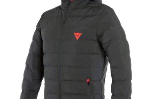GIACCA giubbotto piumino DAINESE Tg XL