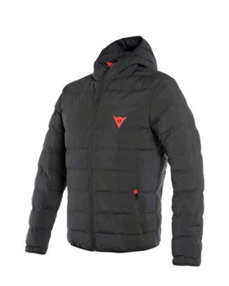 GIACCA giubbotto piumino DAINESE Tg XL