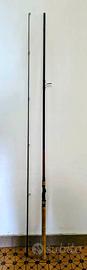 Canna da spinning Shimano Catana