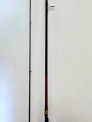 Canna da spinning Shimano Catana