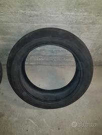 gomme Dunlop Sportsmart tt dot 22