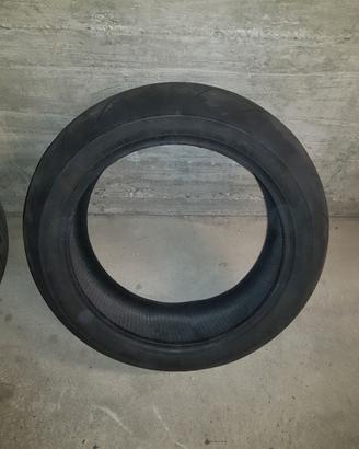 gomme Dunlop Sportsmart tt dot 22