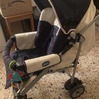 Trio Chicco (3 in 1)