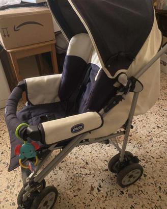 Trio Chicco (3 in 1)