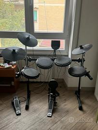 Batteria elettronica - ALESIS DM6 Kit