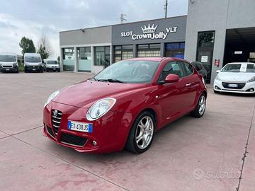 Alfa Romeo MiTo 1.3 JTDm 85 CV S&S Progression