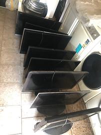 9 Tv normale led 26/32’ decoder integrato samsung