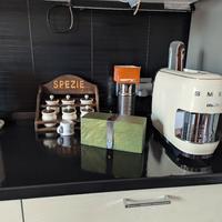 cofanetto portaoggetti Stampato in 3d