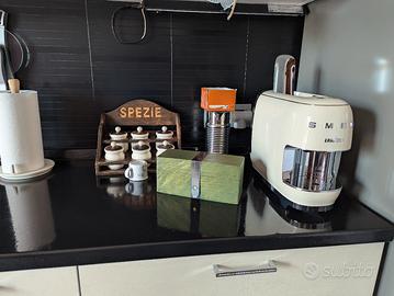 cofanetto portaoggetti Stampato in 3d