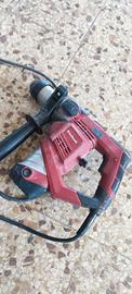 Einhell trapano martello tassellatore