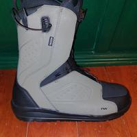 Scarponi snowboard Northwave Freedom