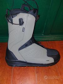 Scarponi snowboard Northwave Freedom