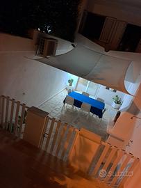casa vacanze mare