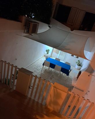casa vacanze mare